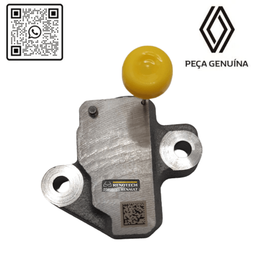 RN 03422R TENSOR DA CORRENTE DO COMANDO DE VALV. 1.0 H5D_1.3 16V H5H CAPTUR DUSTER OROCH 130703422R -2-